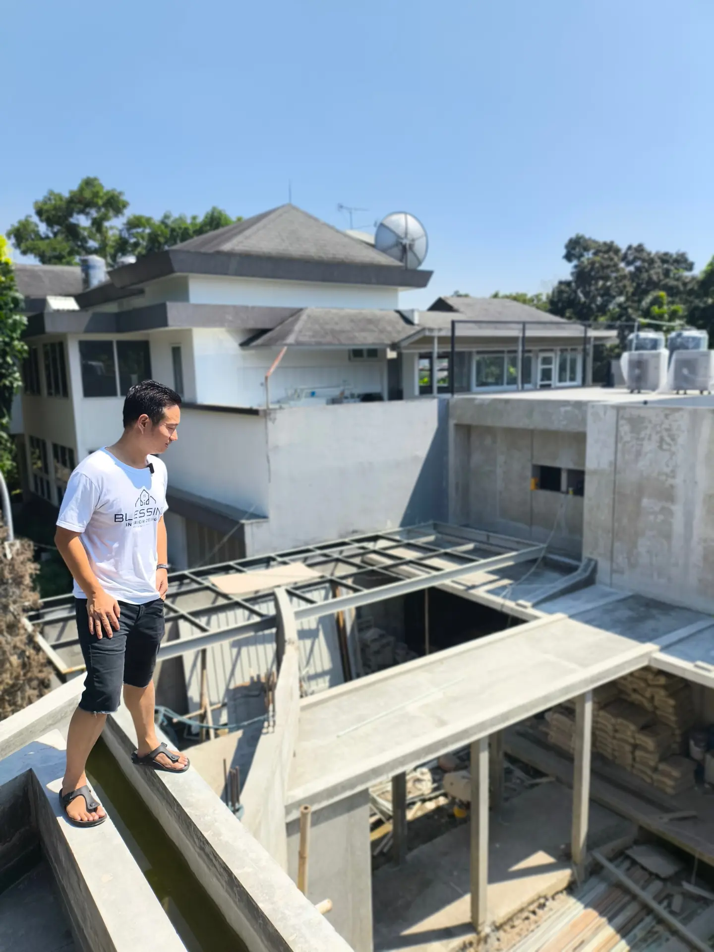 Survey Lokasi